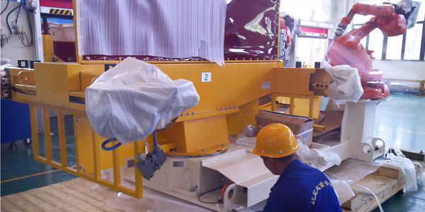 設(shè)備搬遷公司如何提高設(shè)備搬運(yùn)的效率？