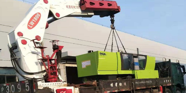 常見的裝卸搬運設(shè)備有哪些？