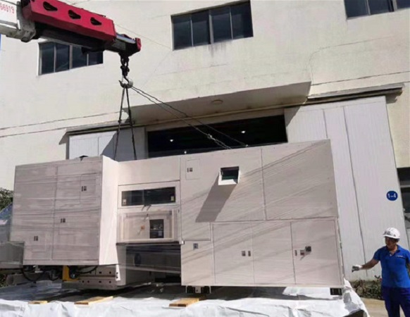 重型設(shè)備搬運價格與搬運的距離遠近有什么關(guān)系？