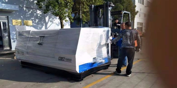 屹星安裝解讀：上海工廠搬遷 - 大型設(shè)備搬運(yùn)怎么解決？