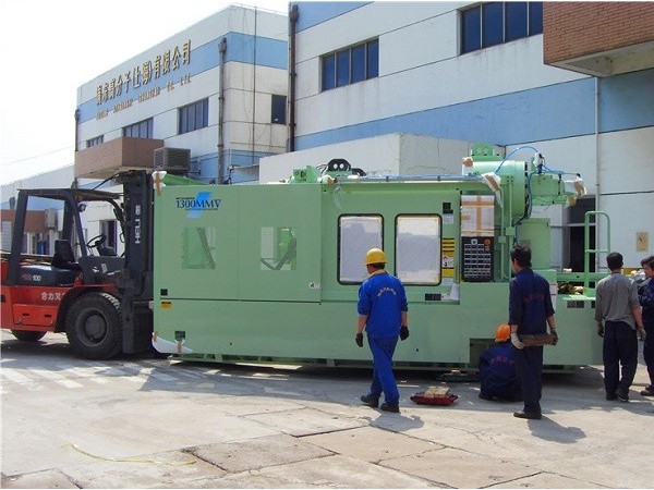 遇到大型設(shè)備搬運應(yīng)該如何做？