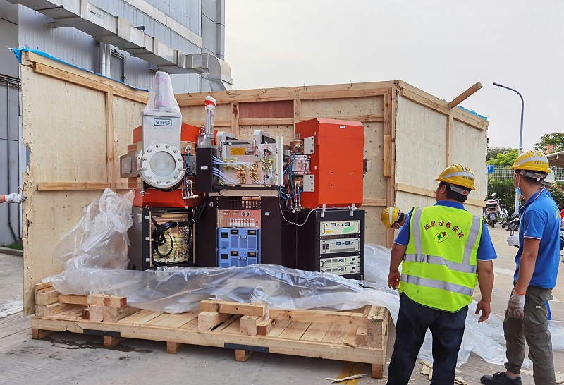 工業(yè)設備安裝