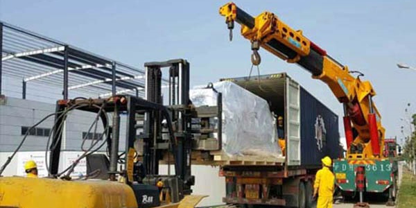 上海設(shè)備吊裝搬遷公司哪家好？ 大型設(shè)備搬遷公司哪家好？