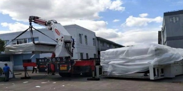 設備裝卸多少錢是消費者要關(guān)心的