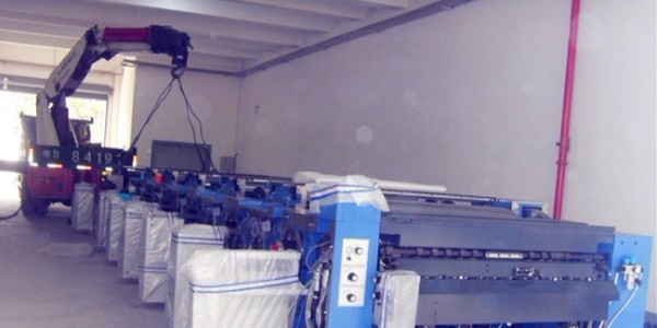 如何認識設(shè)備吊裝多少錢大型設(shè)備吊裝