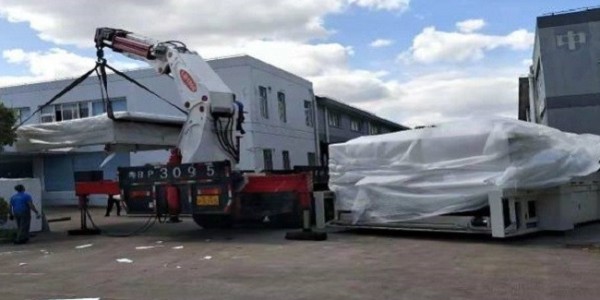 設備裝卸哪家好？以及設備裝卸對國家的發(fā)展有何作用