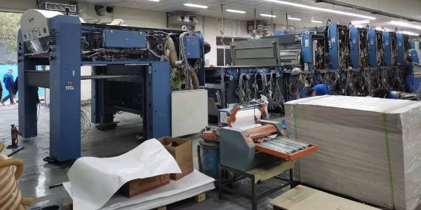 上海廠房搬遷如何選擇專業(yè)設(shè)備裝卸廠家？