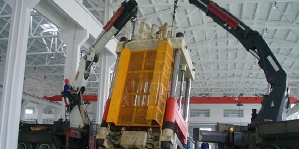 上海屹星設(shè)備搬運(yùn)公司為您講述：機(jī)械設(shè)備搬運(yùn)需要注意什么事項(xiàng)？