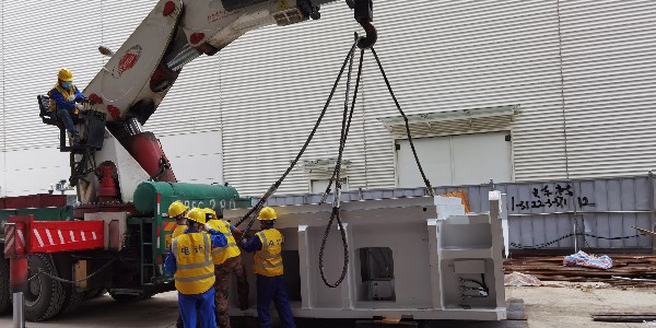 工廠搬遷哪家好-怎么判斷？屹星機(jī)電為您講解