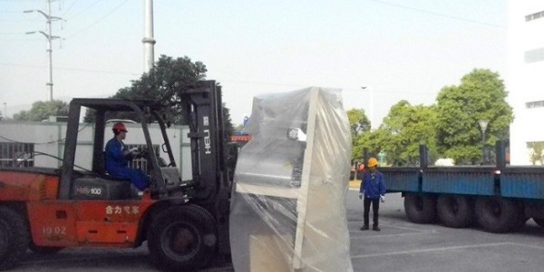 廠房設(shè)備吊裝給我們帶來(lái)的一些難度